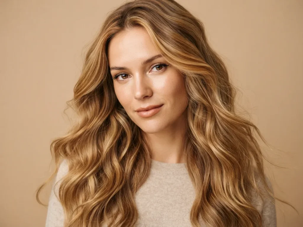 24 Honey Hair Color Ideas for a Warm and Radiant Look