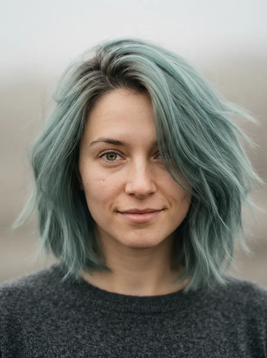 23 Layered Hairstyles for Women Over 60 That Look Modern and Flattering