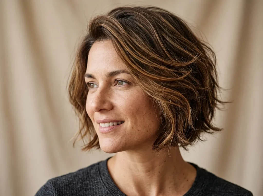 18 Hair Color Ideas for Short Haircuts to Try
