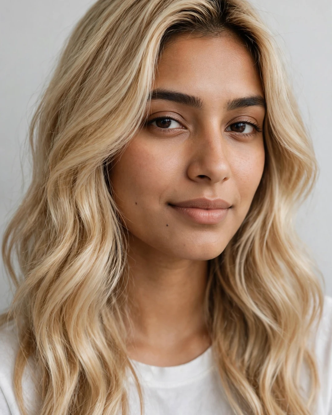 20 Buttercream Blonde Hair Ideas for a Soft Winter Look