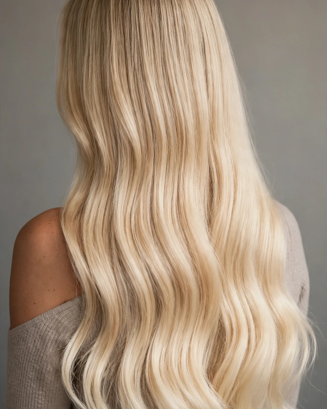 Buttercream-to-Vanilla Ombré