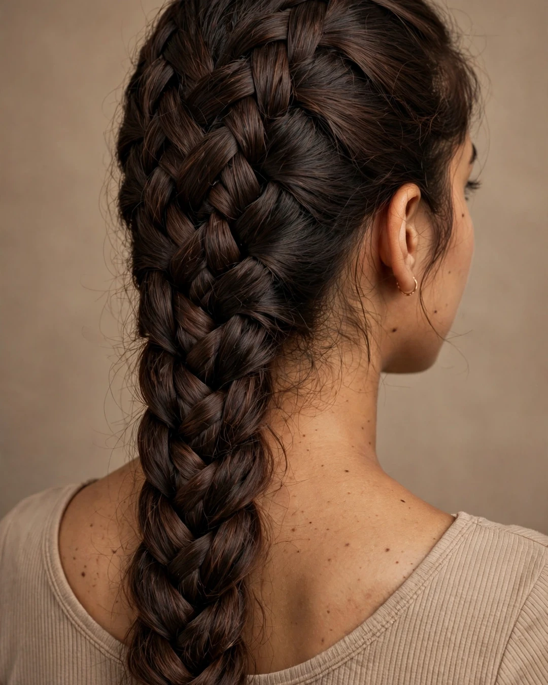 Four-Strand Braid