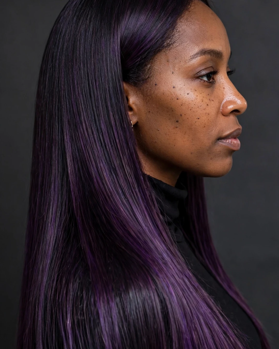 Plum Noir