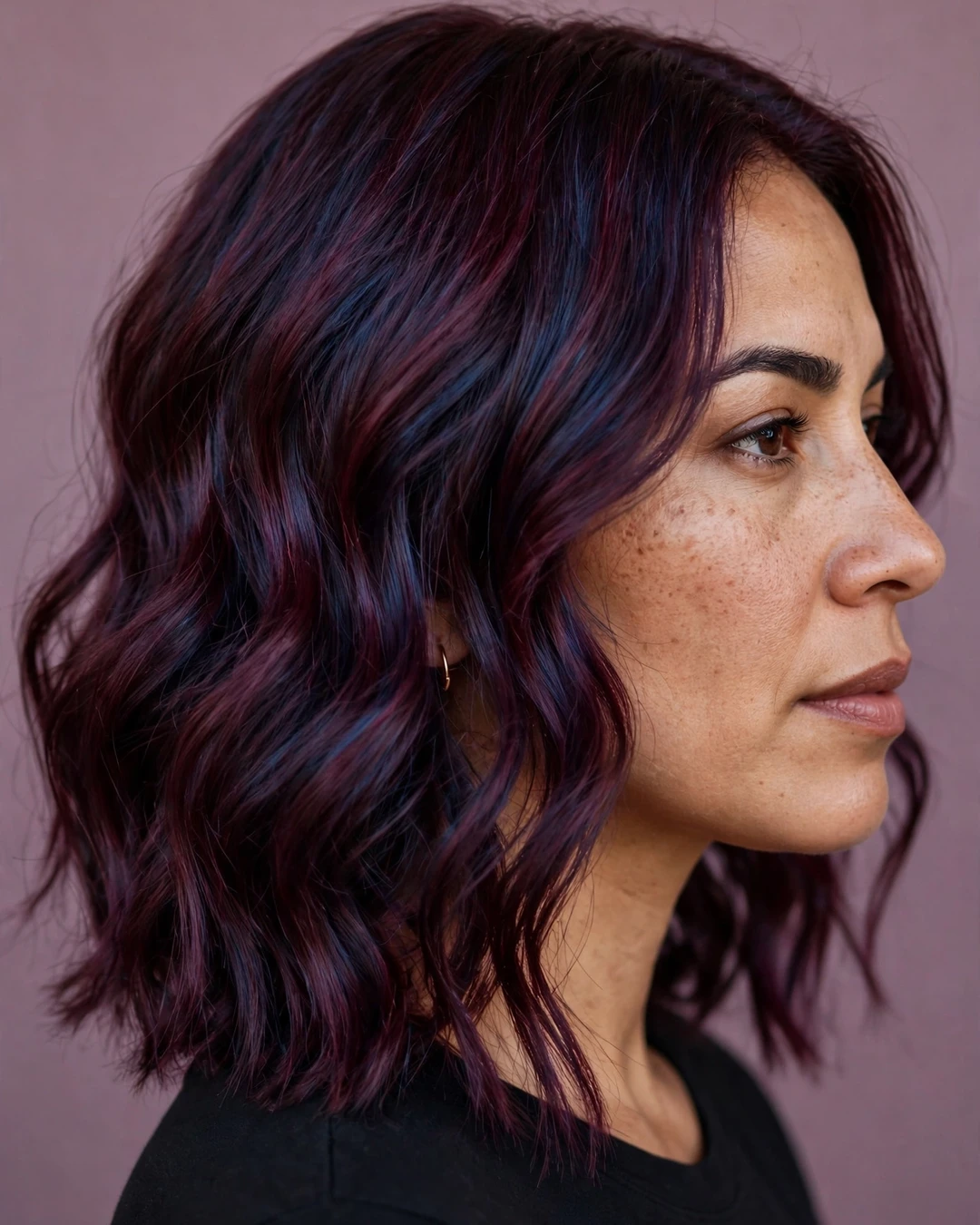 Merlot Waves