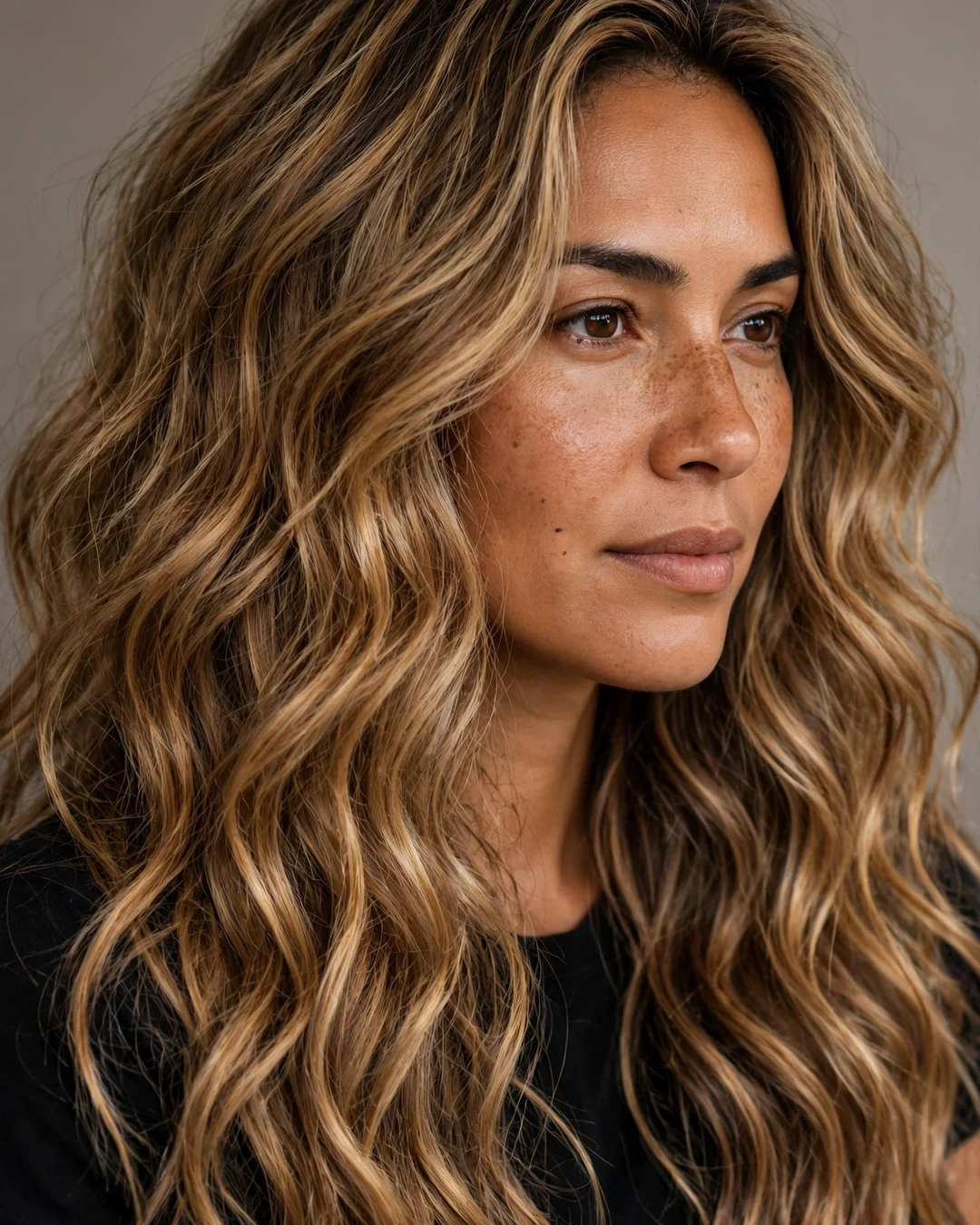 22 Bronde Hair Color Ideas for a Natural Sun-Kissed Glow (2026)