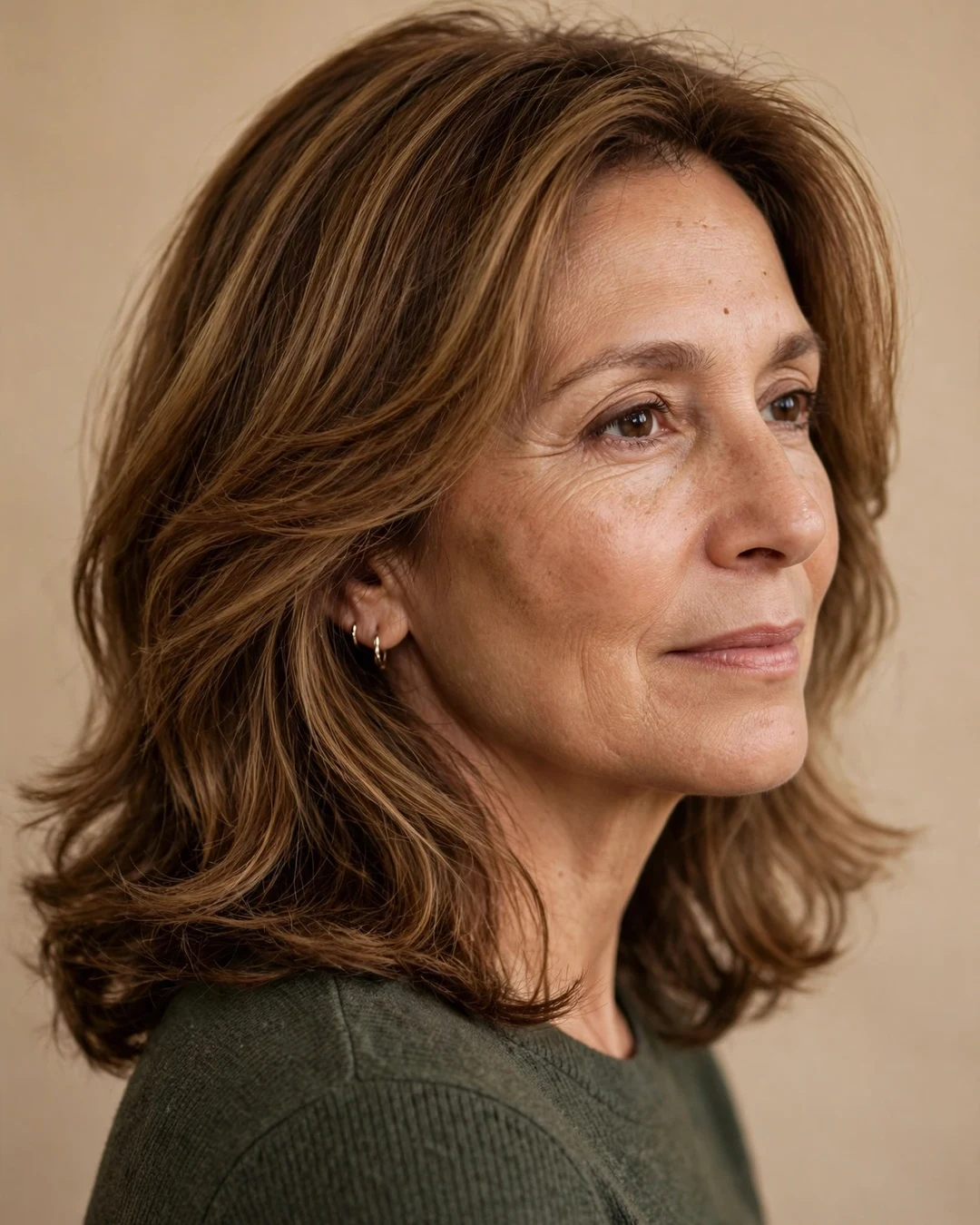 Chestnut Bronde