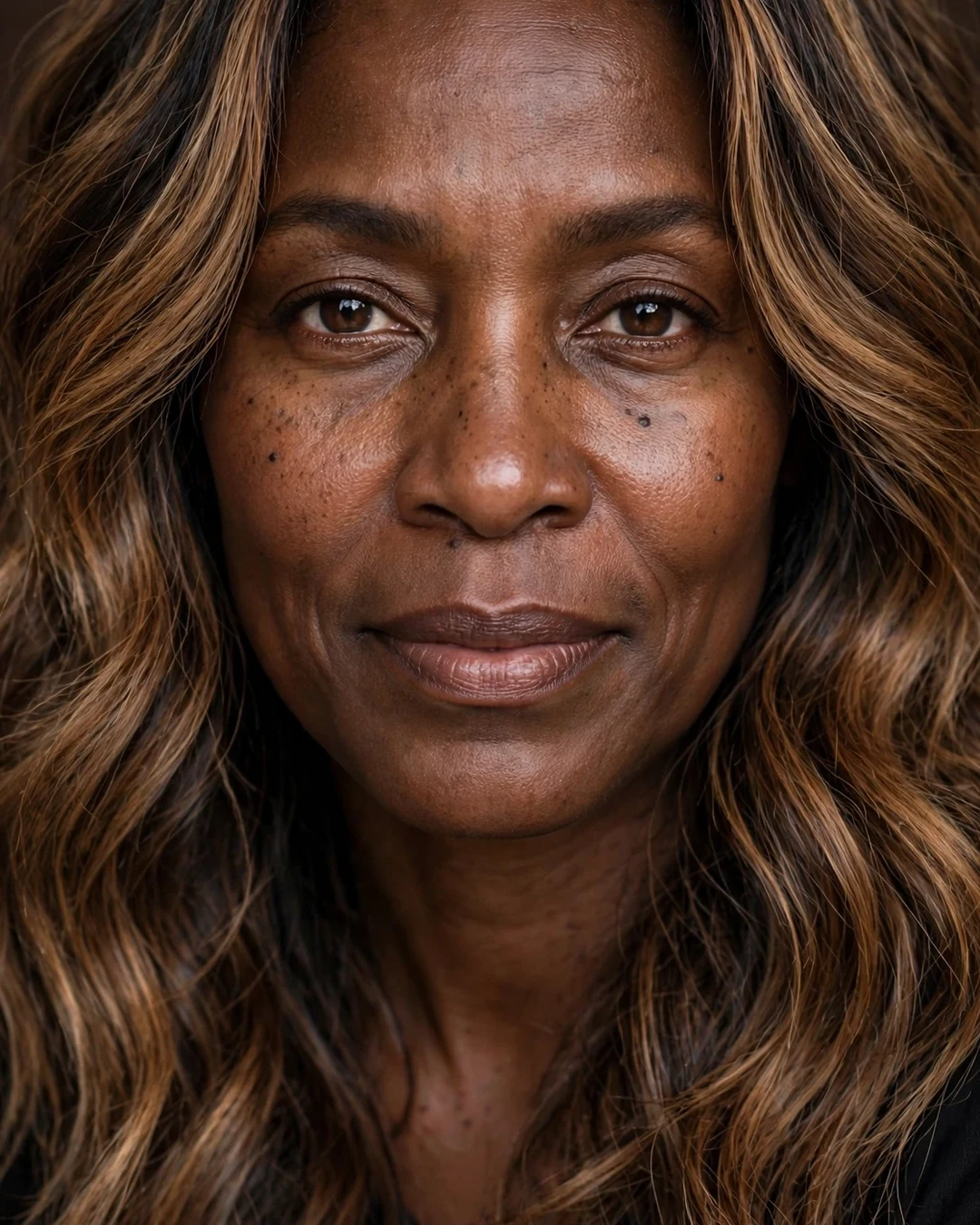 Espresso-Root Bronde