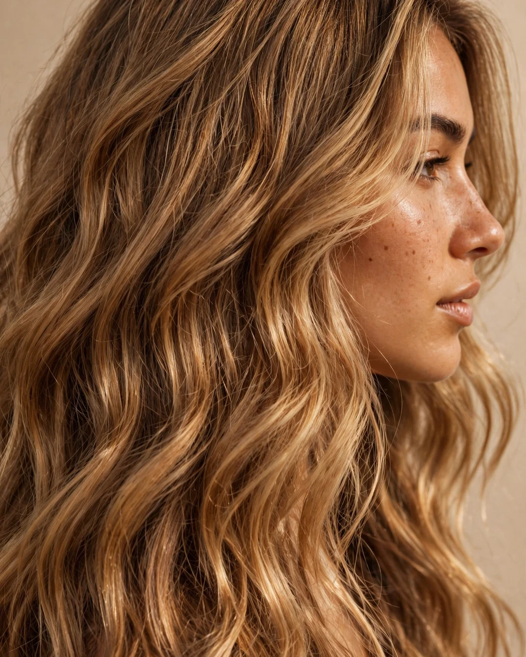 Toffee Bronde