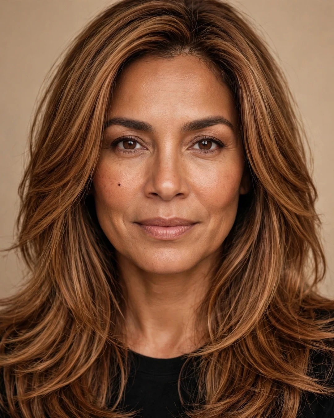 Cinnamon Bronde