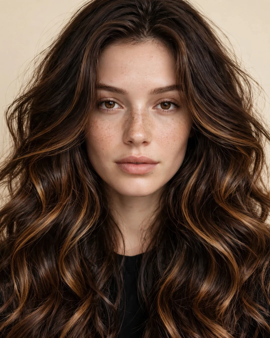 22 Caramel Balayage Hair Ideas for a Warm Fall Glow