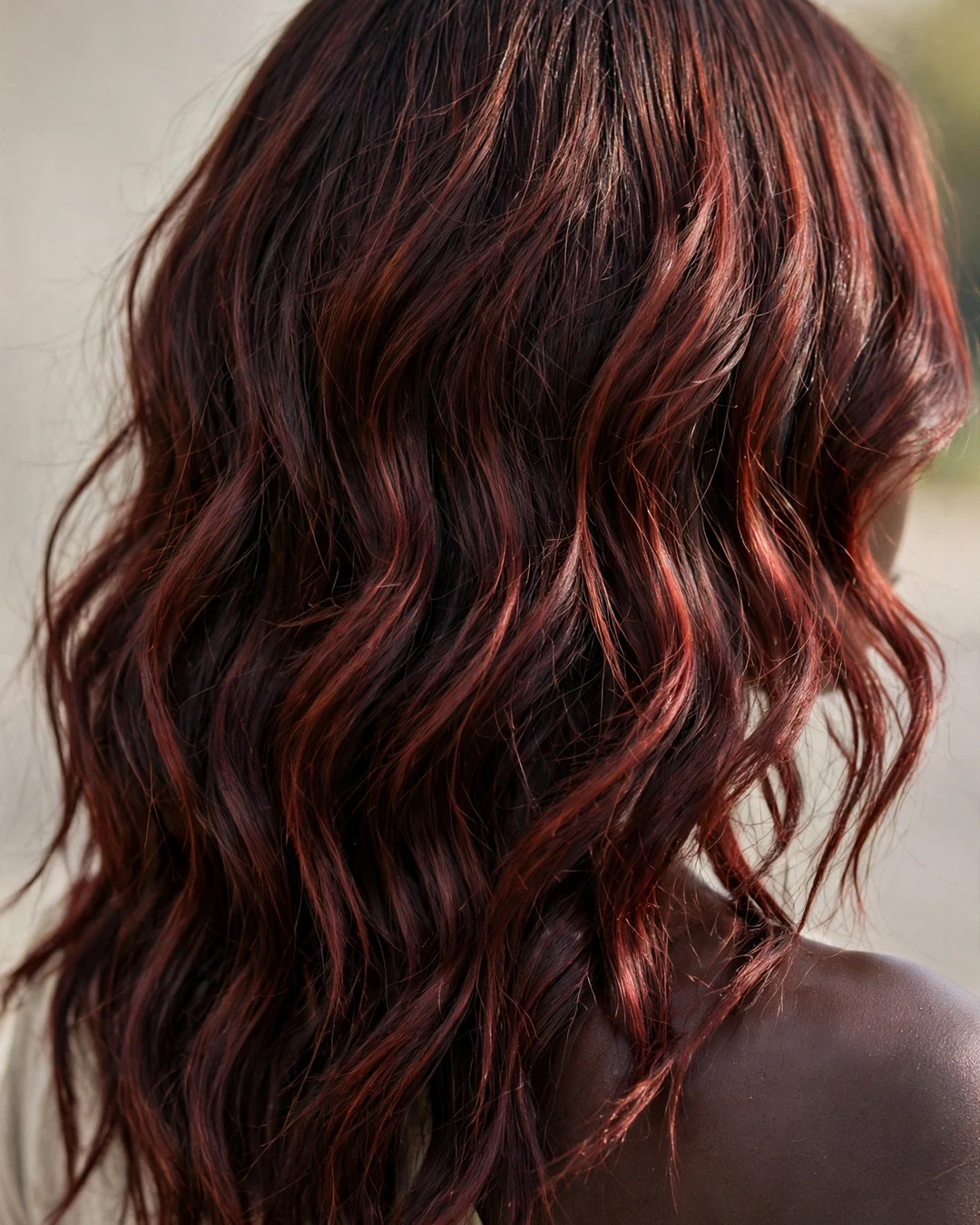 Cherry Cola Waves