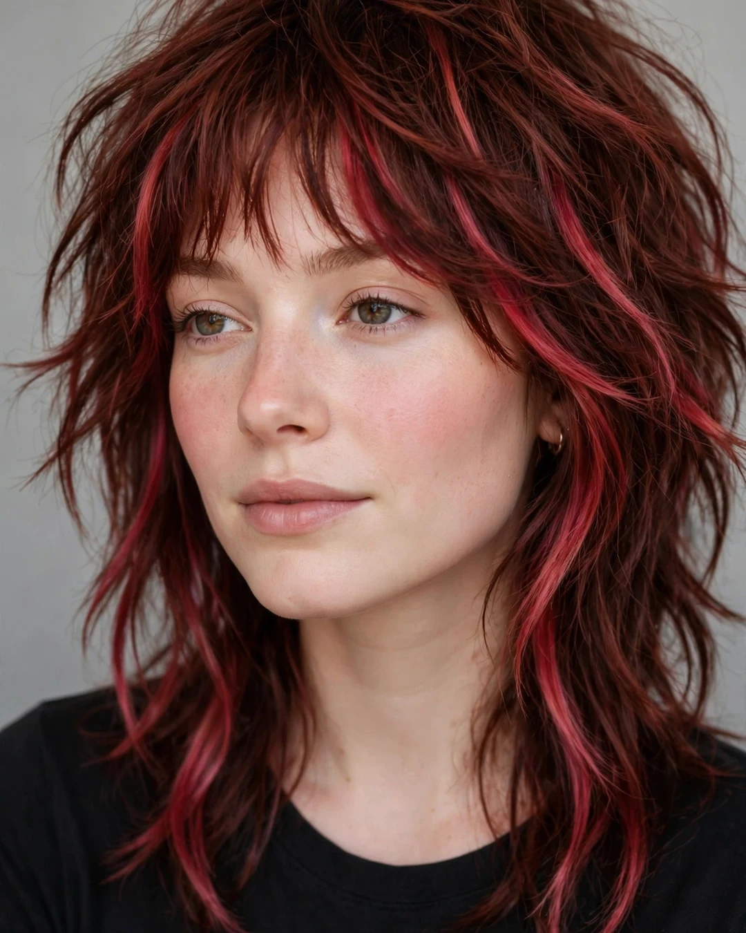 Cherry Cola Shag