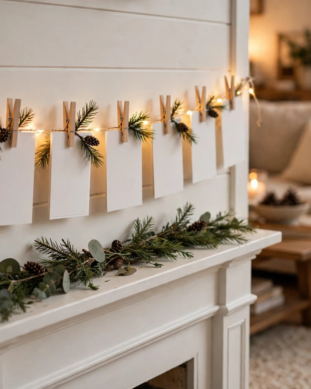 Christmas Card Showcase