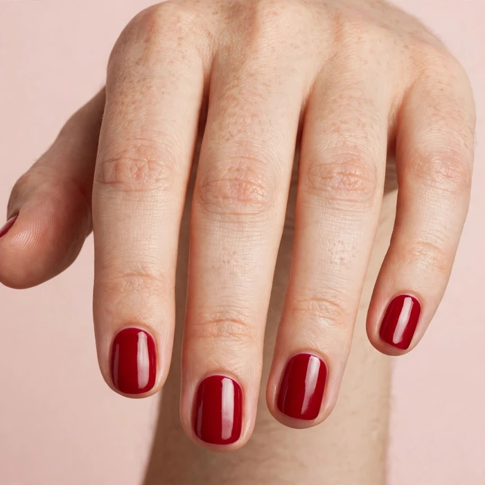 Classic Cranberry Crème