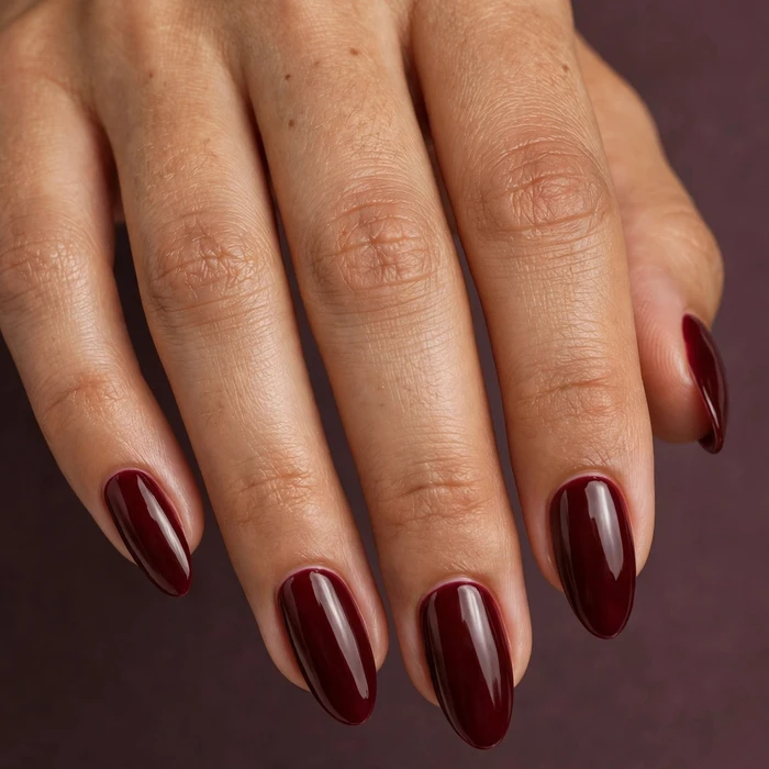 Deep Cranberry Almond