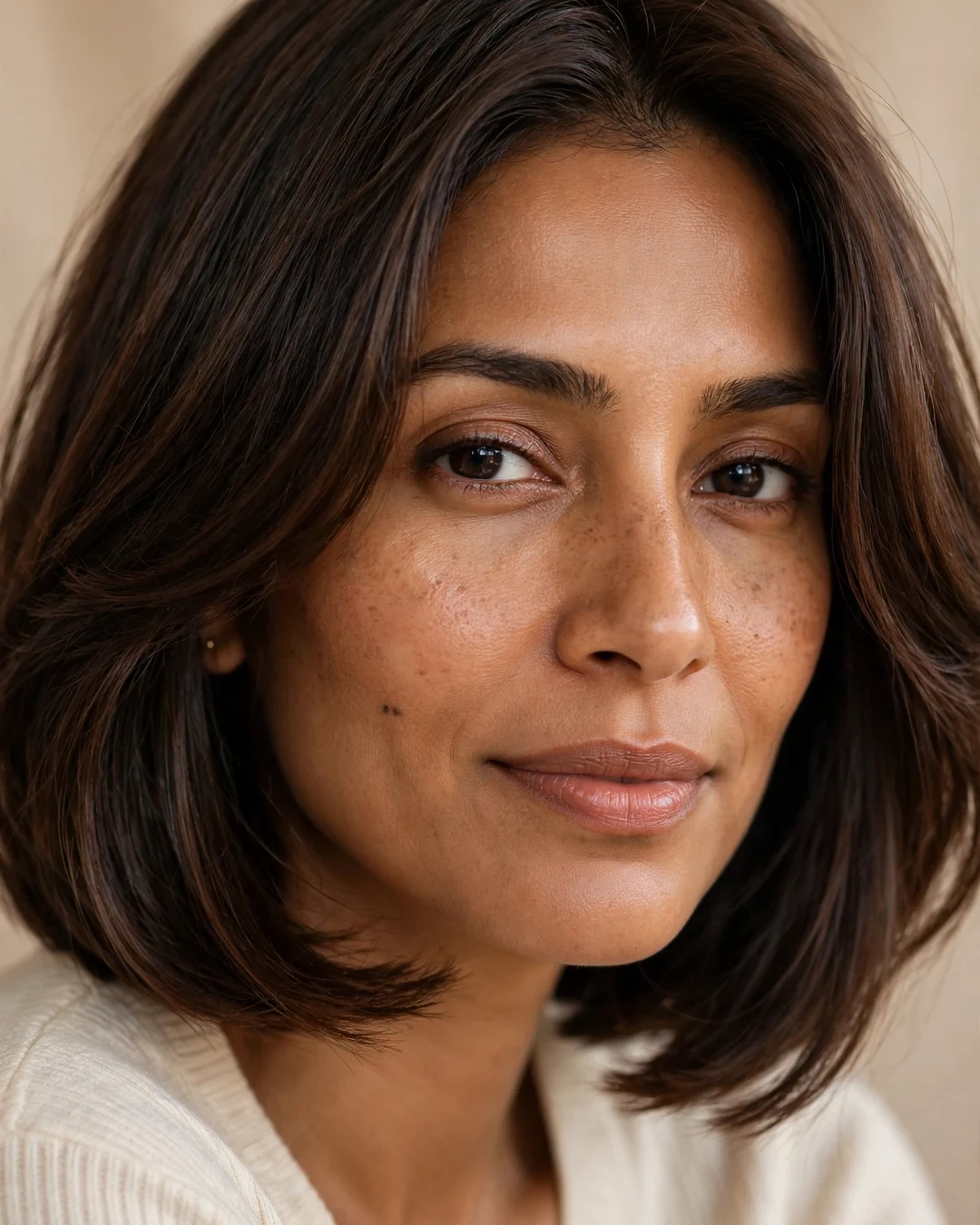 22 Fall Bob Hairstyles for a Chic Autumn Cut