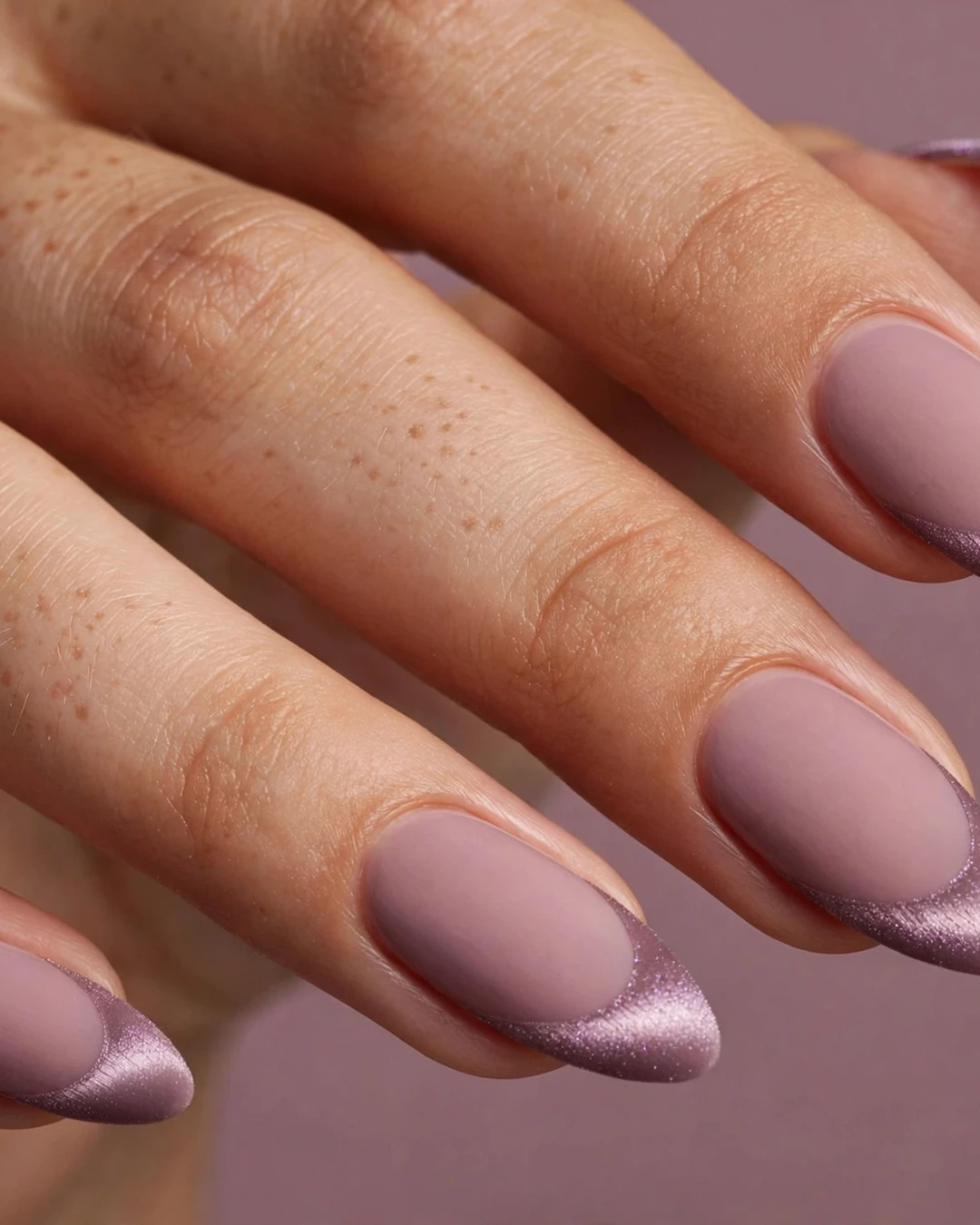 Velvet Cat Eye Tips