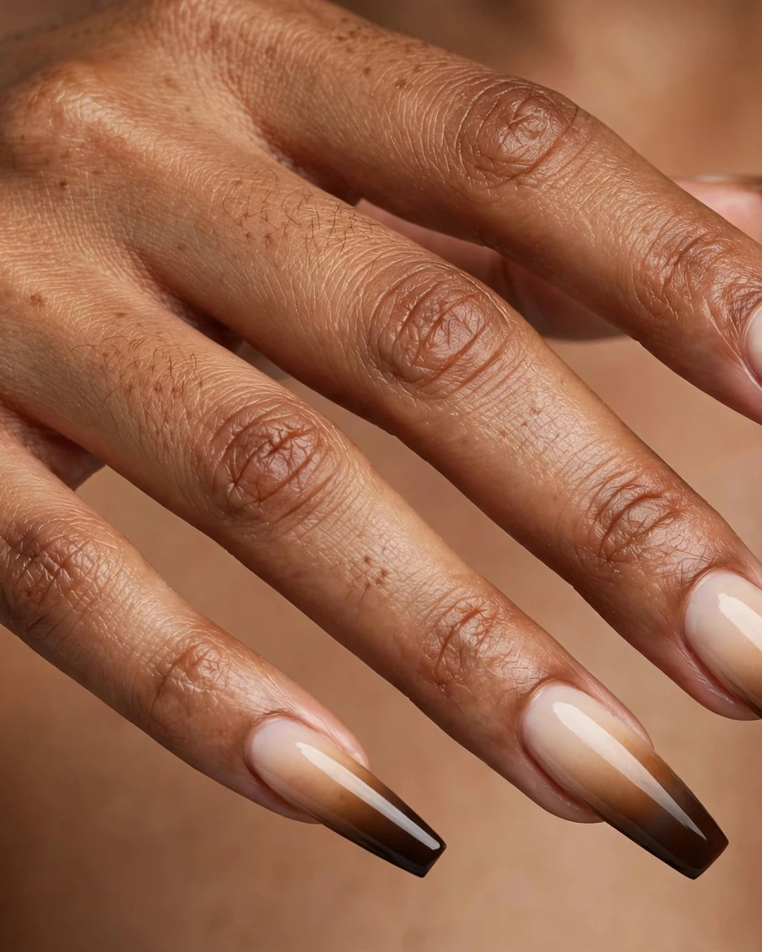 Espresso Fade Tips