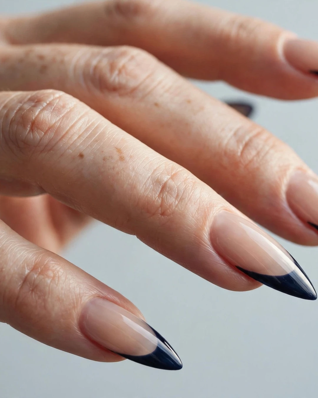 Midnight Navy Tips
