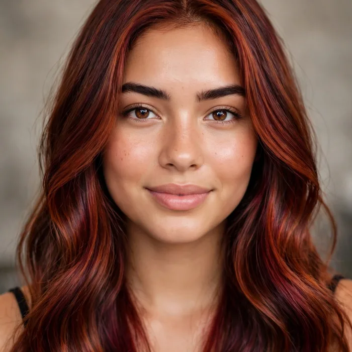 Gingerbread Cherry Spice