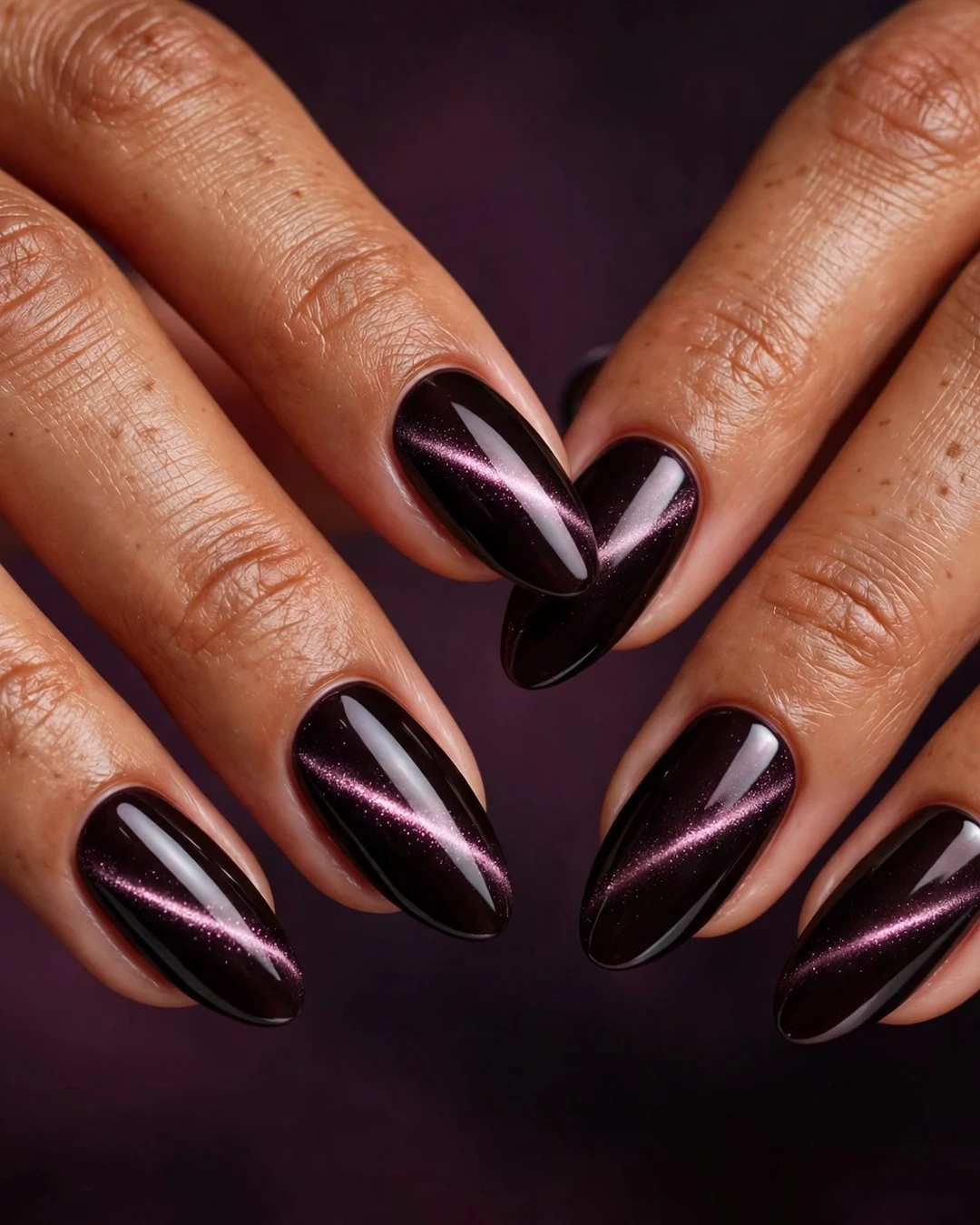 22 Spooky Halloween Nail Designs for a Haunted Chic Look