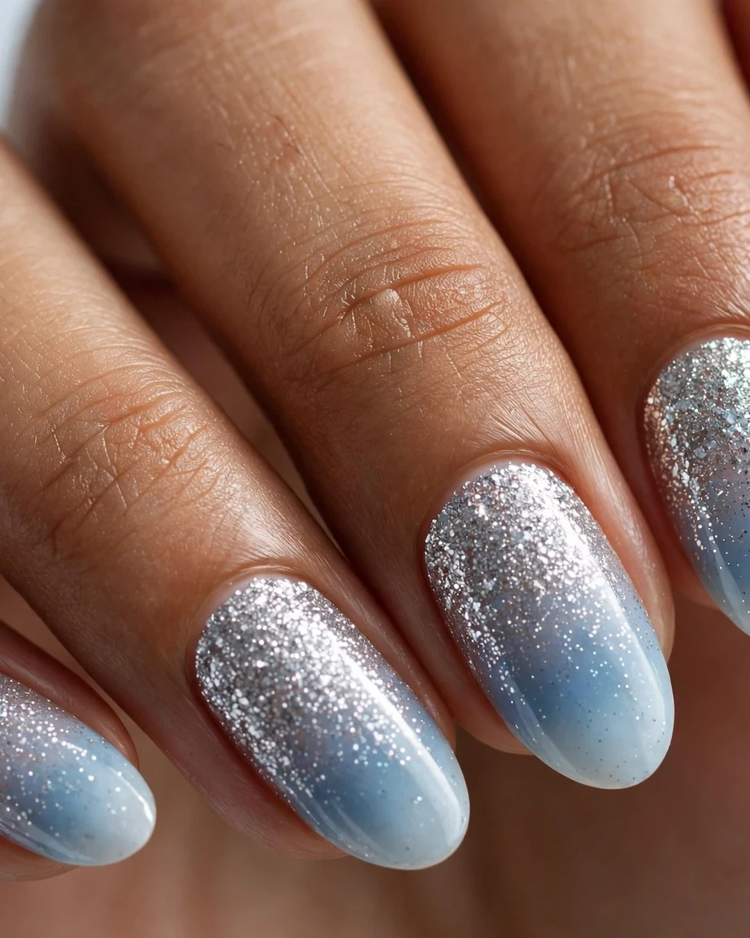 Glitter Fade