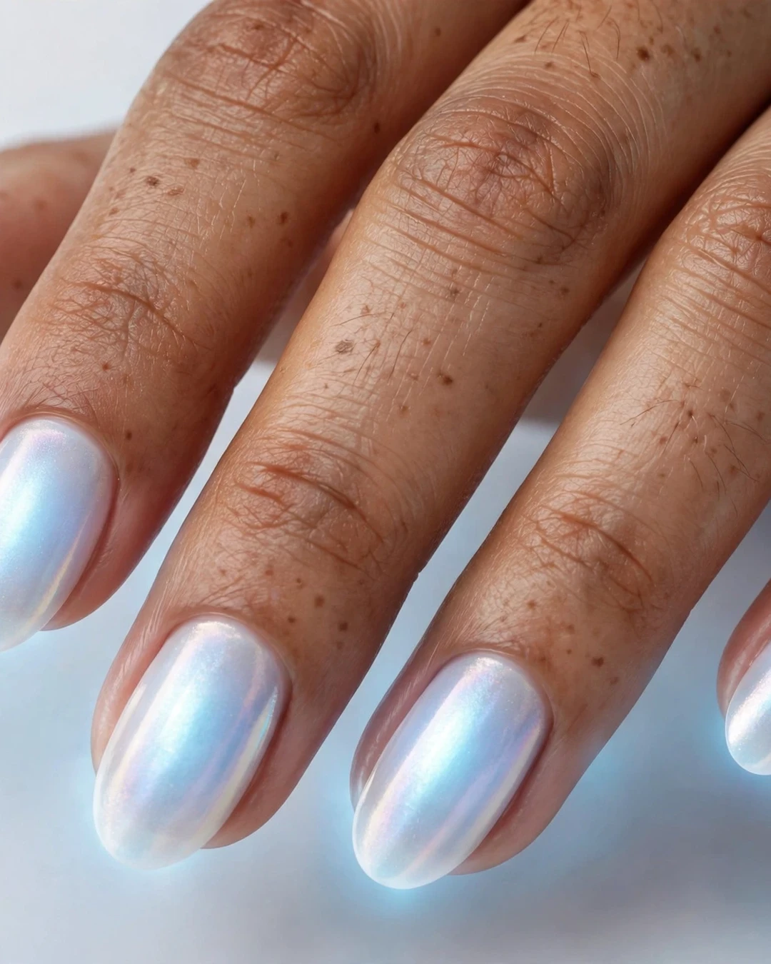 Iridescent Aura