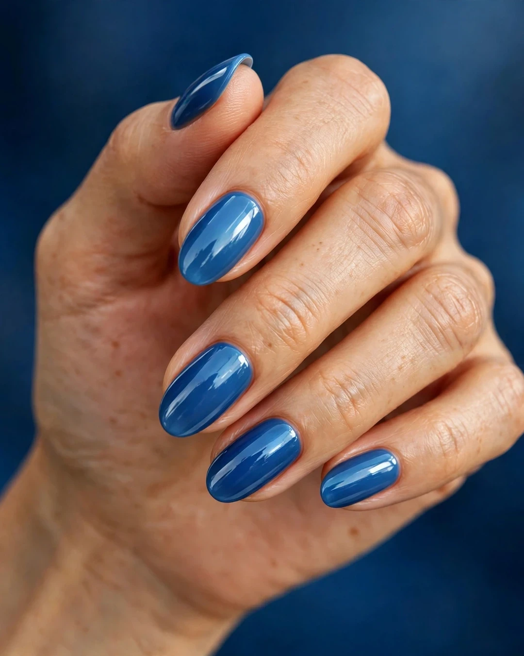 Glossy Glacier