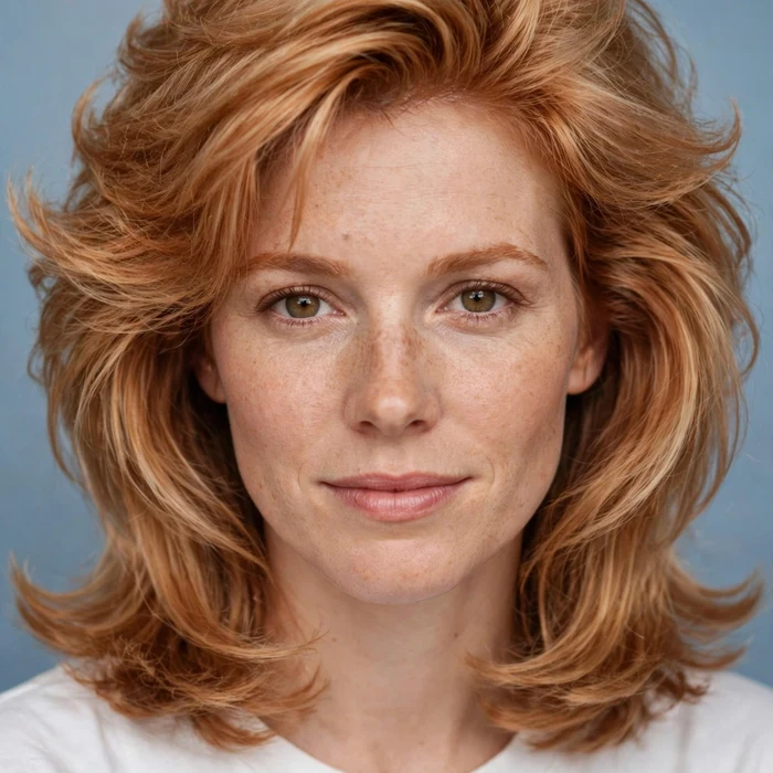The '94 Rachel Revival