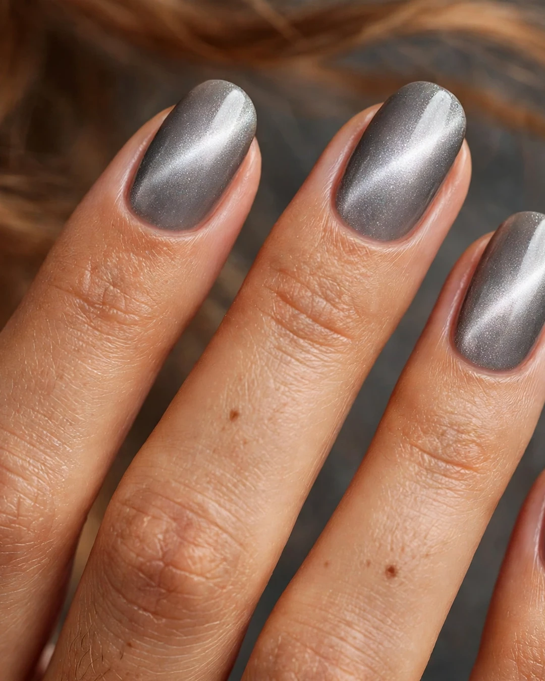 Pearl Cat-Eye Shimmer