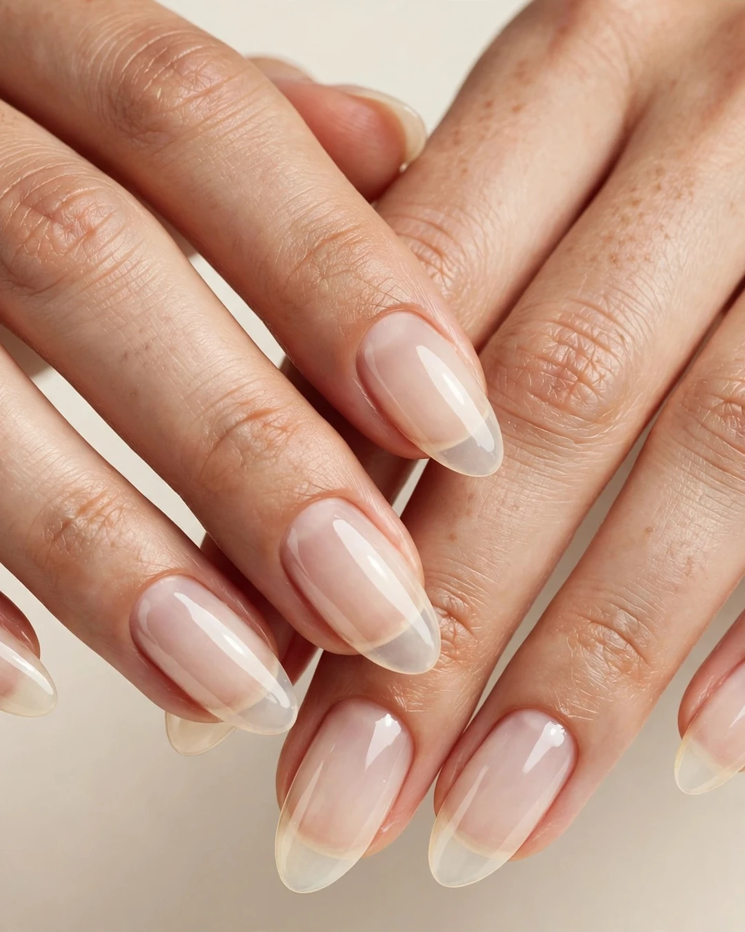 Sheer Vanilla Jelly
