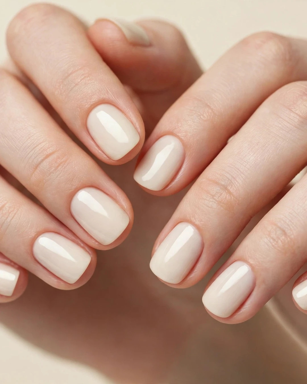 Short Vanilla Squovals