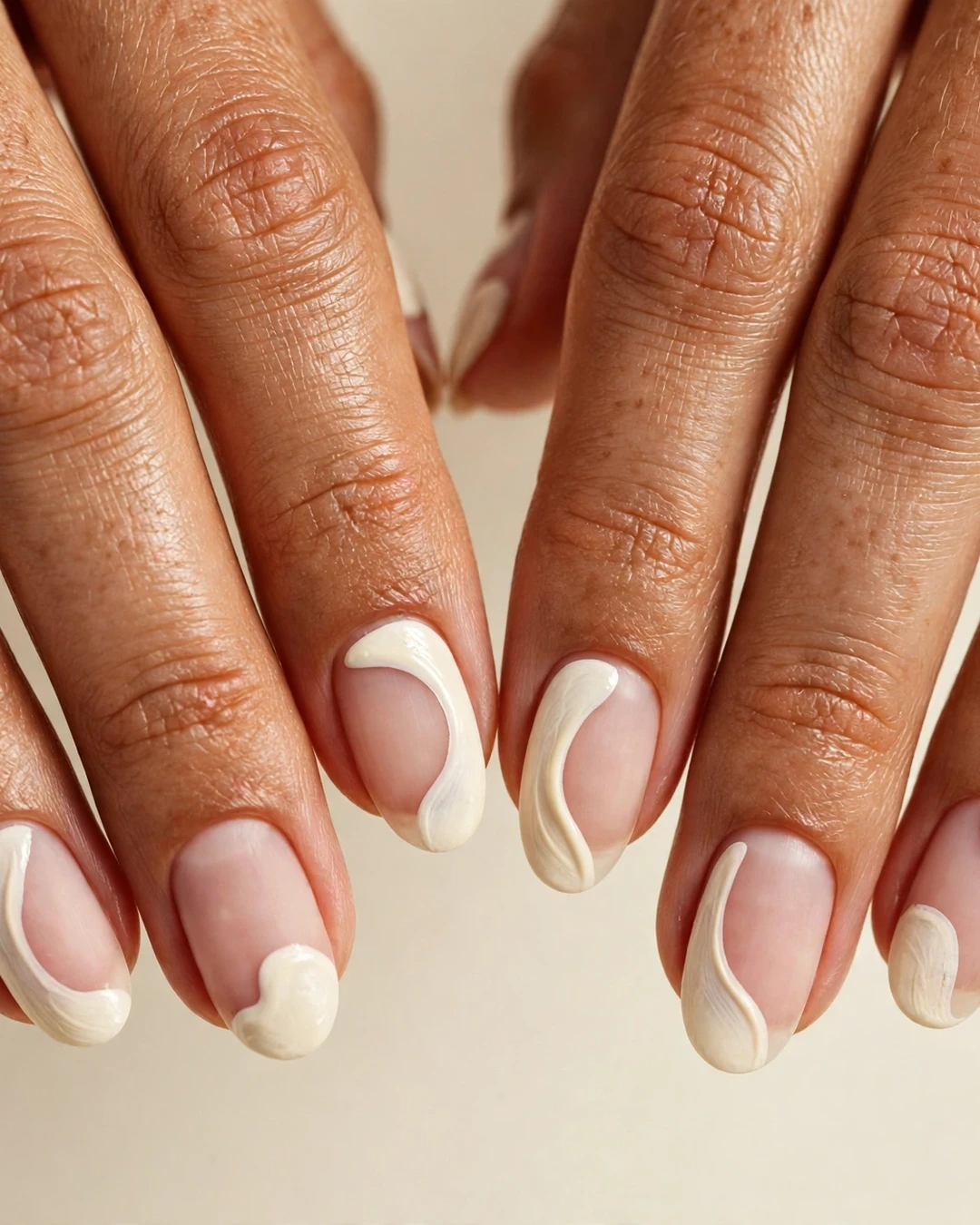 Vanilla Negative Space