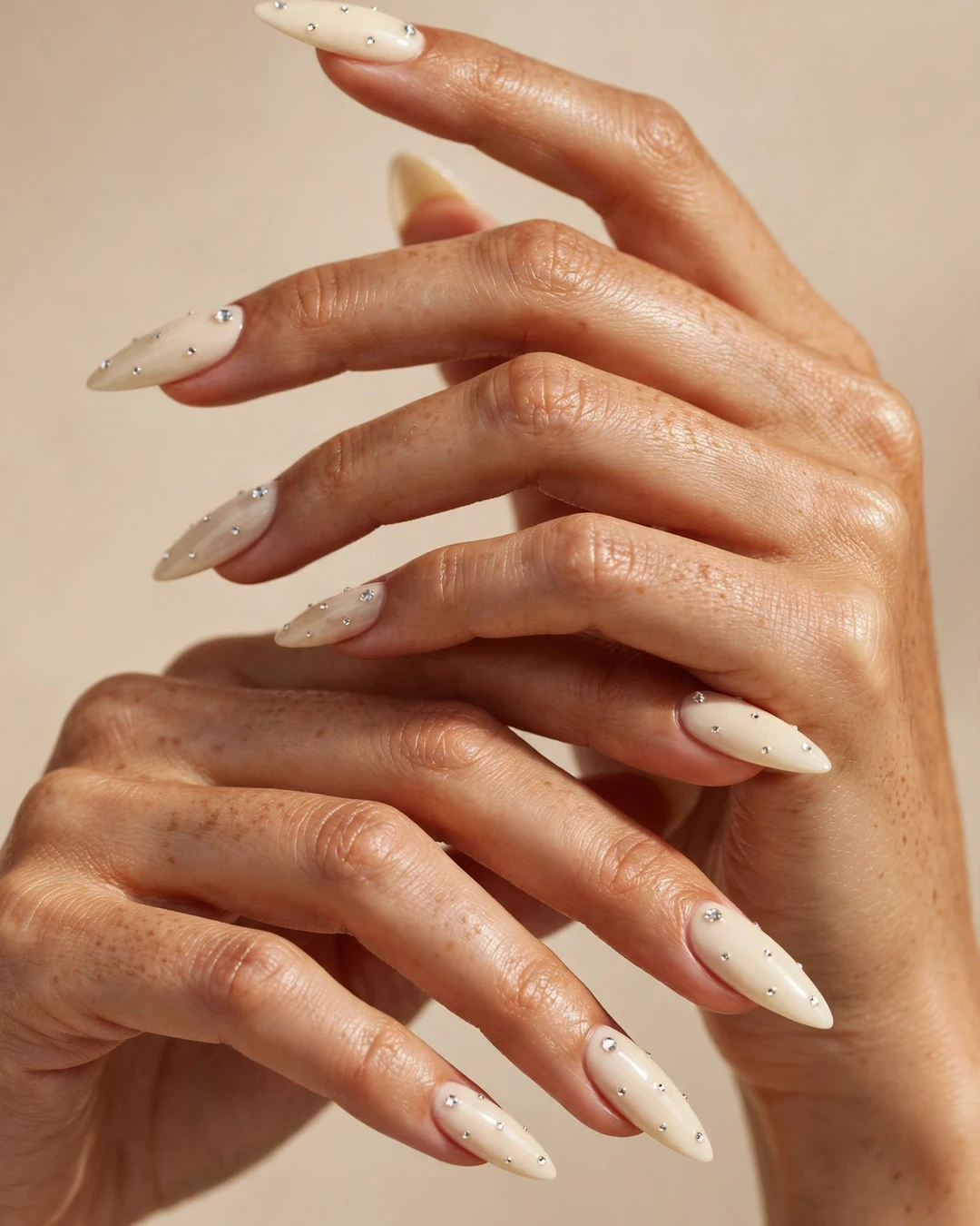Vanilla Bridal Luxe