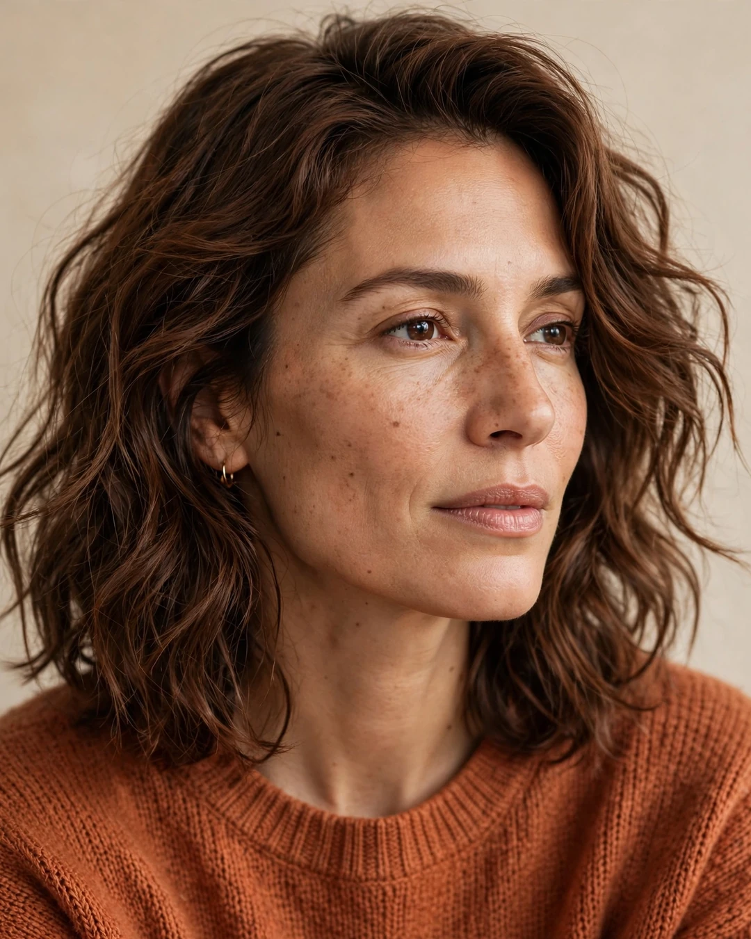 Textured Lob