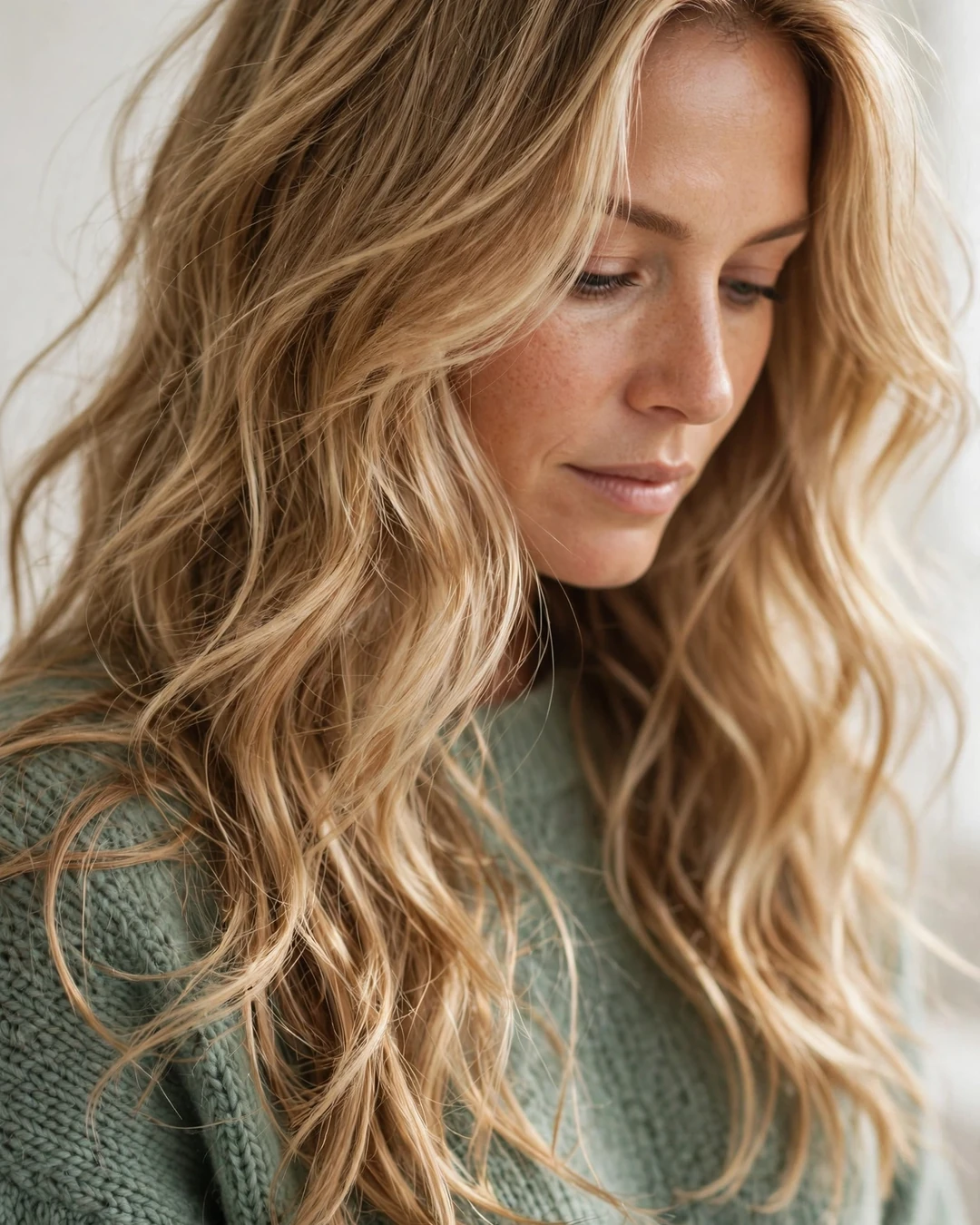 Effortless Loose Waves